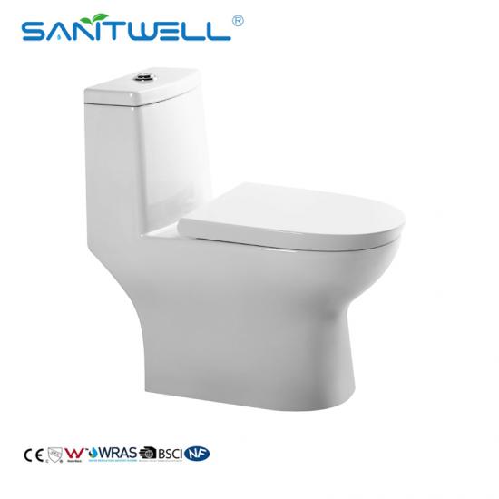 Chaozhou WC Toilets Manufacturers