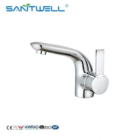 Basin Faucet