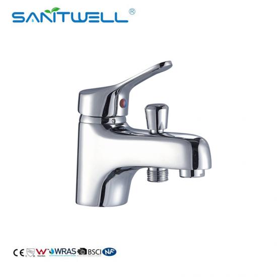 Basin Faucet