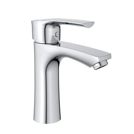 basin faucet