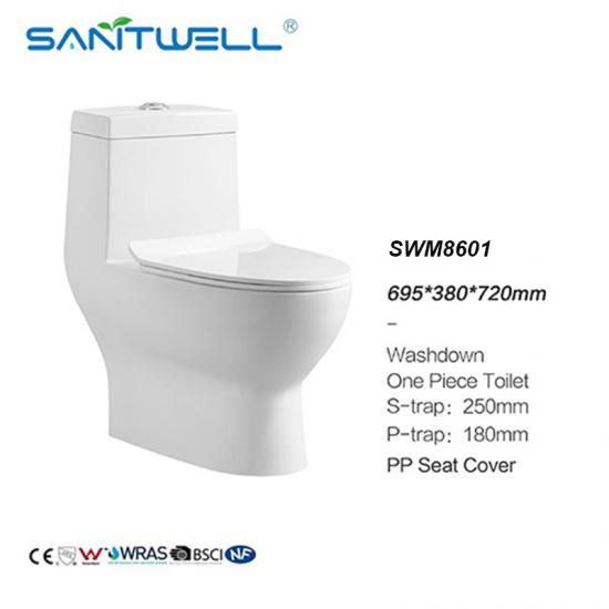 Toilet Manufacturers