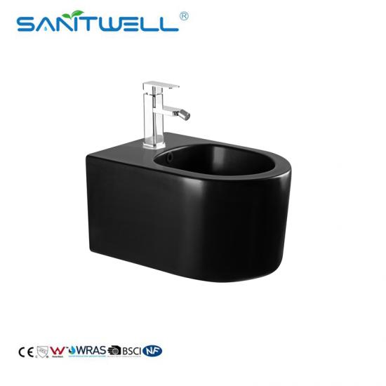 Wall Hung Bidet