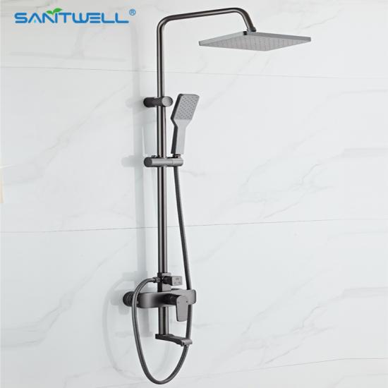 SHOWER SET