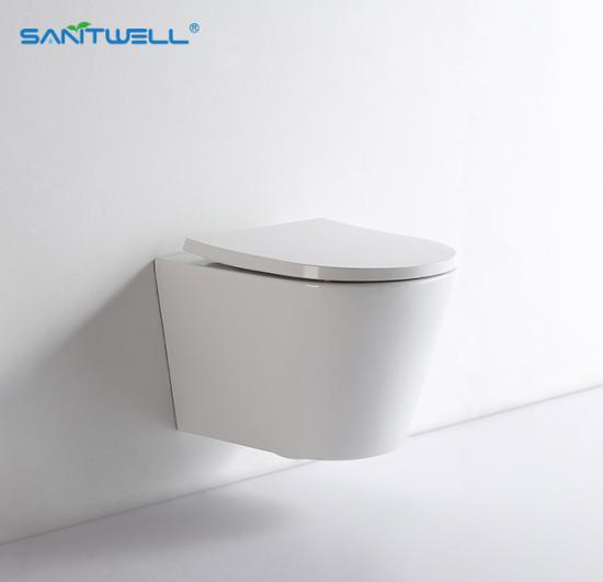 WC Toilet Supplier: Choosing the Right Partner for Your Bathroom Needs